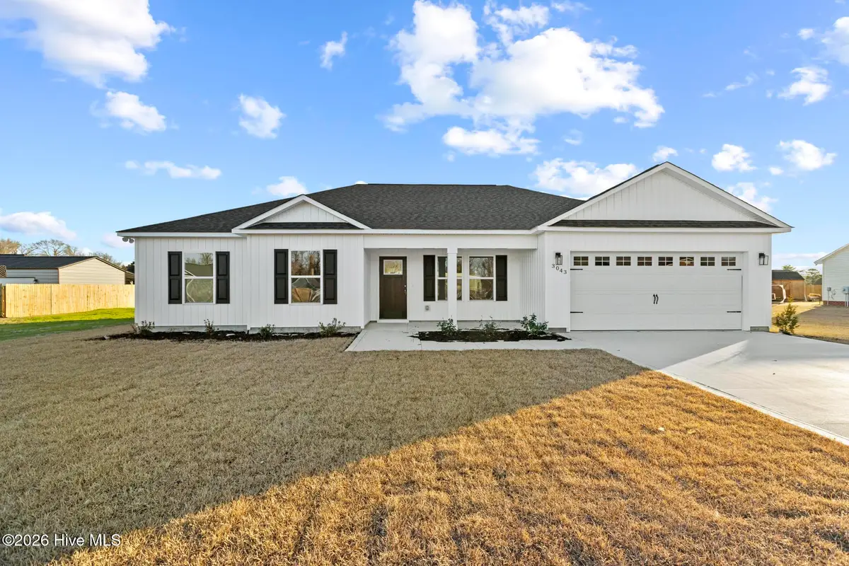 3043 Falcon Court, Deep Run, NC 28525 - Image #1