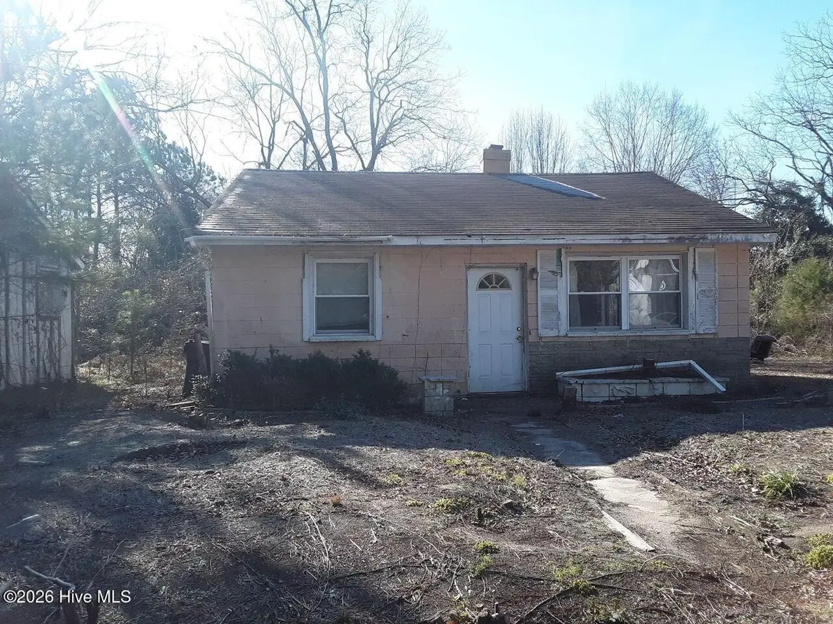 1009 Lincoln Street, Kinston, NC 28501 - Image #1