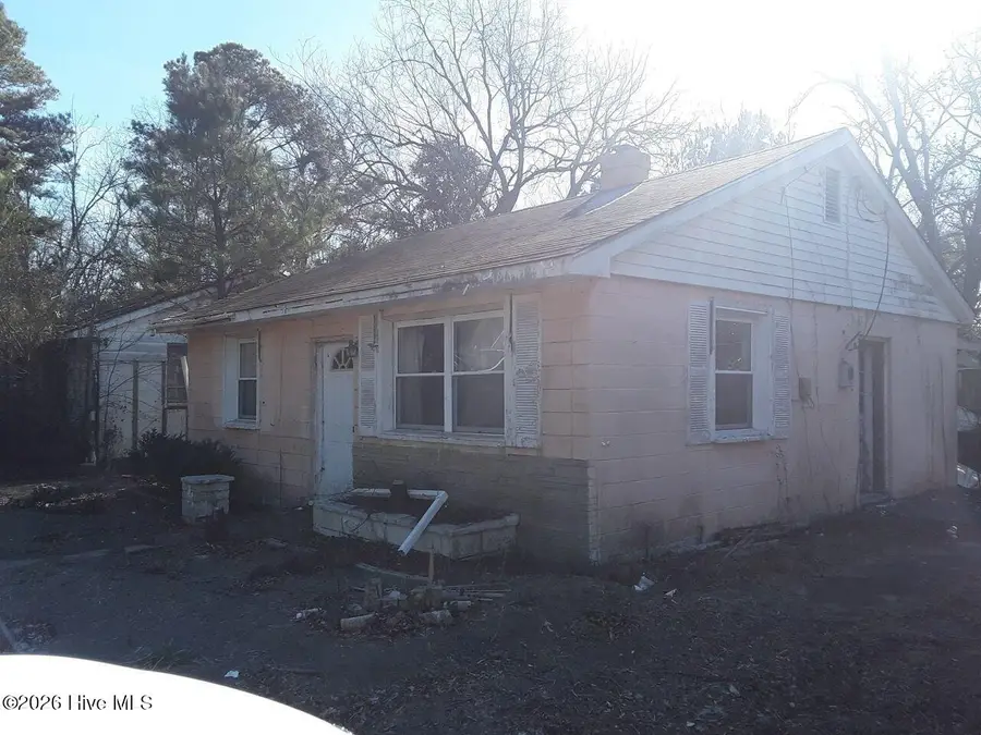 1009 Lincoln Street, Kinston, NC 28501 - Image #3
