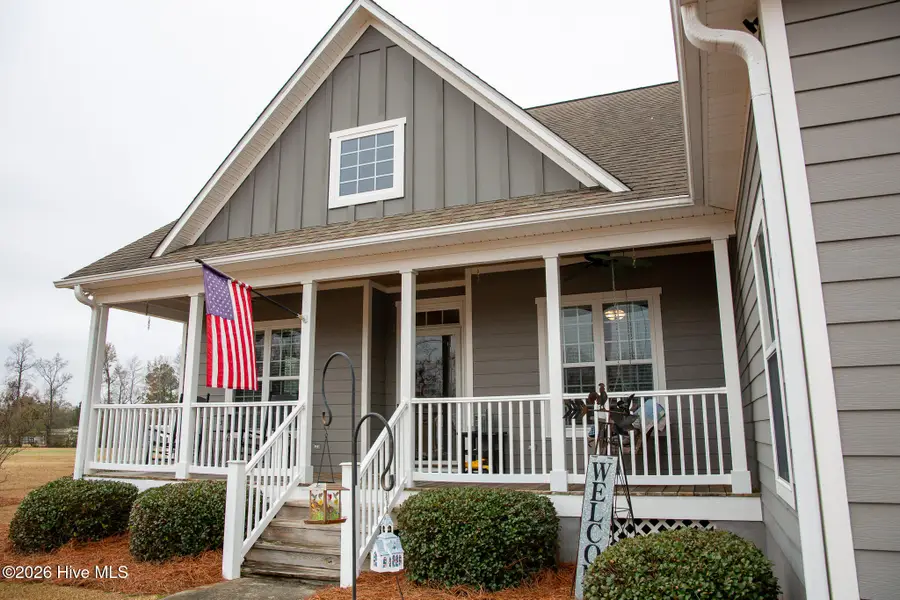 83 Barrow Drive, Whiteville, NC 28472 - Image #2