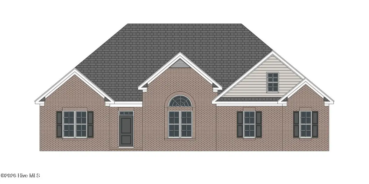 205 Donald Drive, Winterville, NC 28590 - Image #1