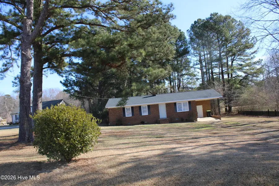 2158 Junior Road, Kenly, NC 27542 - Image #2