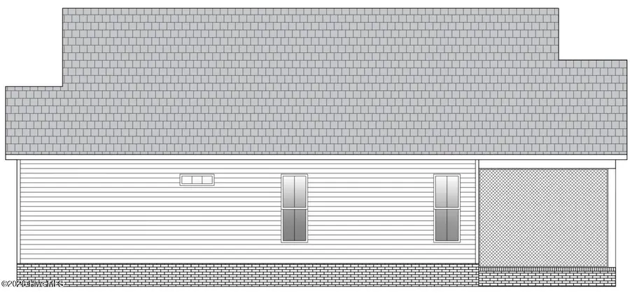 251 Cougar Road, Southport, NC 28461 - #3