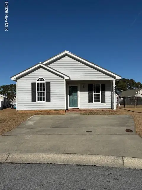3400 Saybrook Court, Winterville, NC 28590
