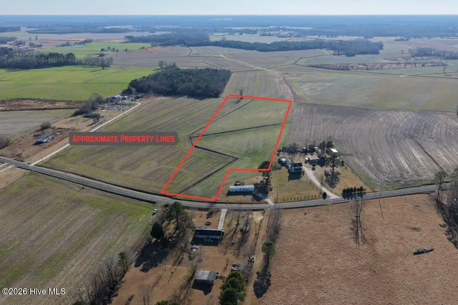 0 Joe Gardner Road, Grifton, NC 28530 - #2