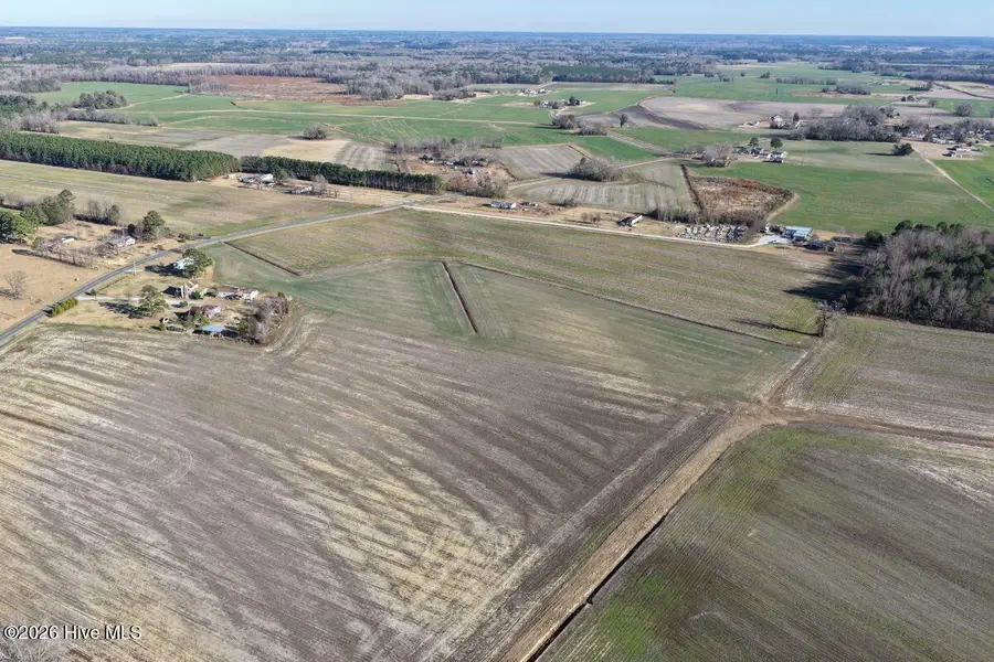 0 Joe Gardner Road, Grifton, NC 28530 - #3