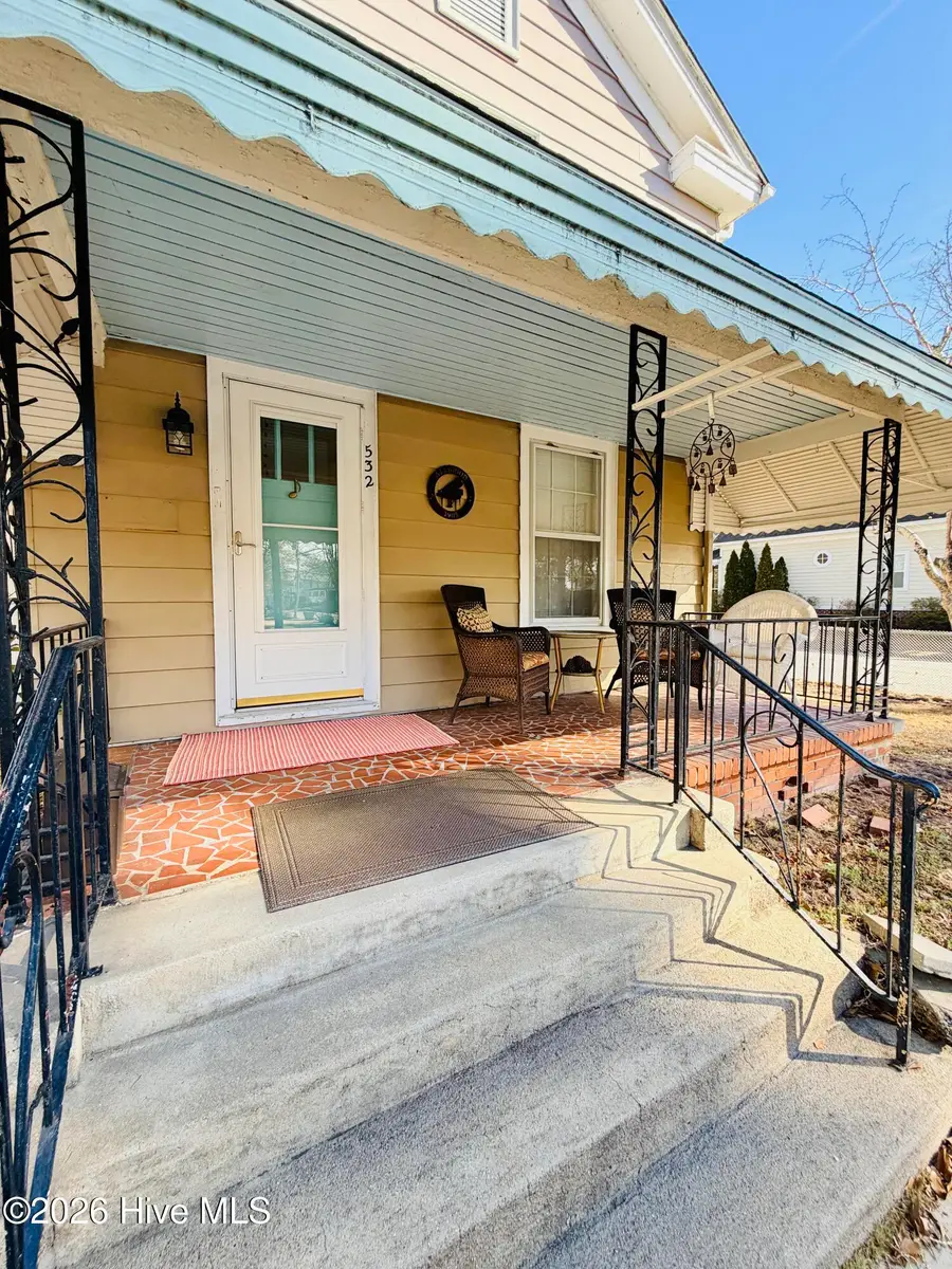 532 E 2nd Street, Washington, NC 27889 - Image #3