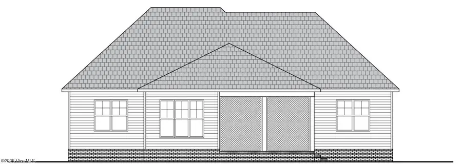 261 Cougar Road, Southport, NC 28461 - #3