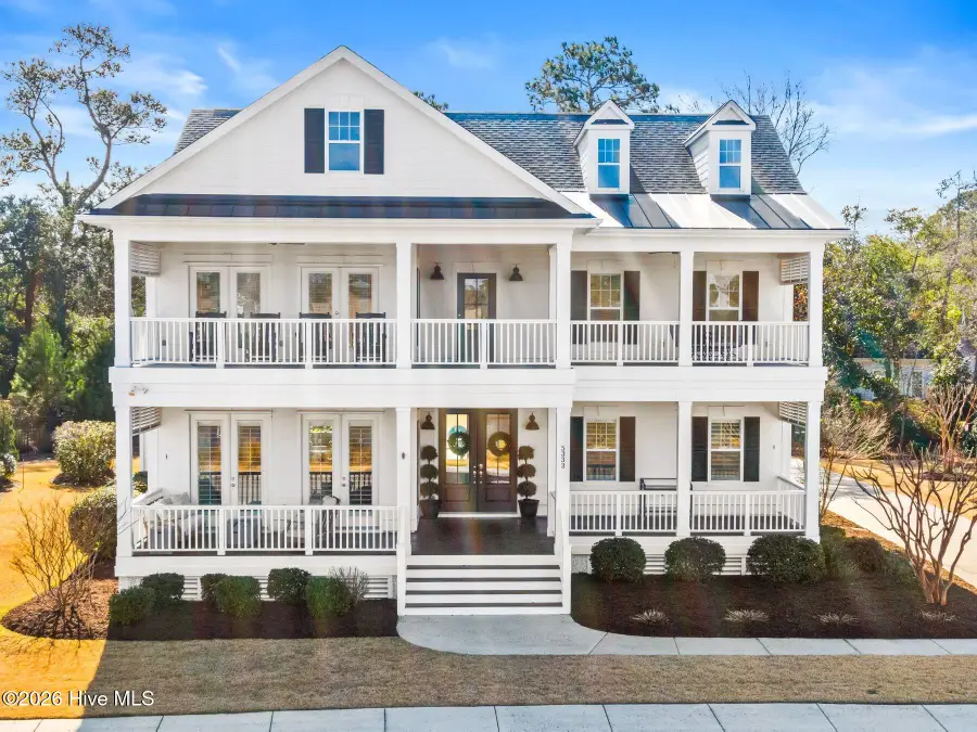 5333 Leisure Circle, Wilmington, NC 28409 - Image #2