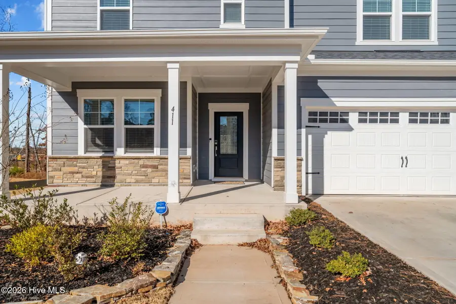 411 Auburndale Court, Sanford, NC 27330 - Image #3