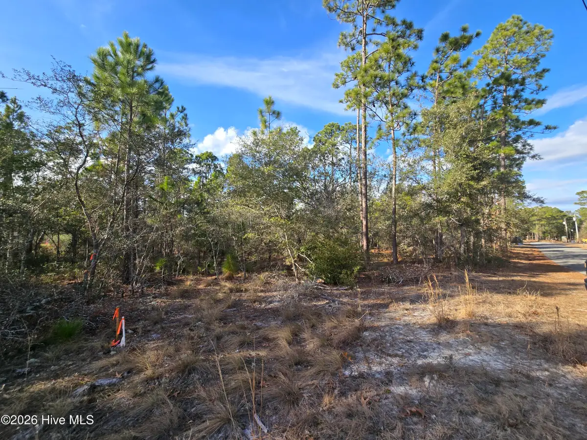 Lot B Harper Lake Dr Drive, Southport, NC 28461 - Image #1