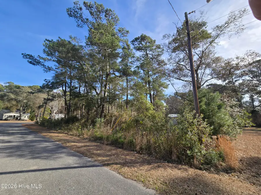 693 Hanover Street Se, Bolivia, NC 28422 - #3