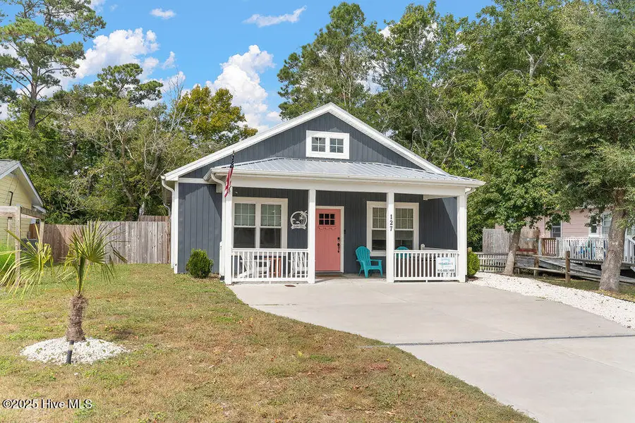 127 NW 20th Street, Oak Island, NC 28465 - Image #2