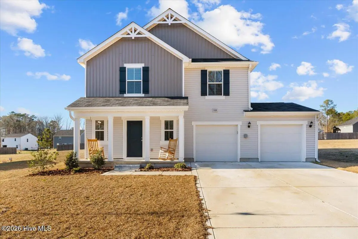 508 Phoenix Lane, Cameron, NC 28326 - Image #1