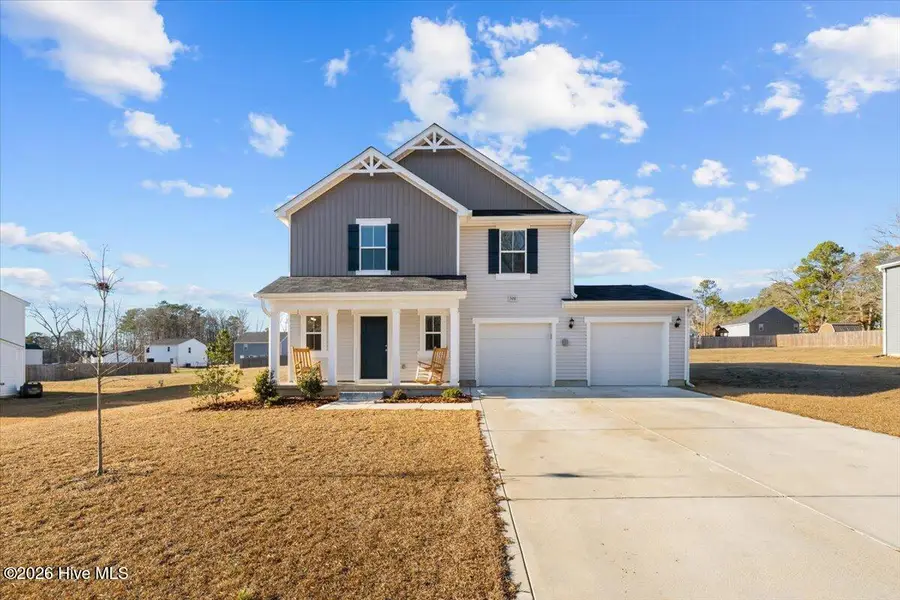 508 Phoenix Lane, Cameron, NC 28326 - Image #2