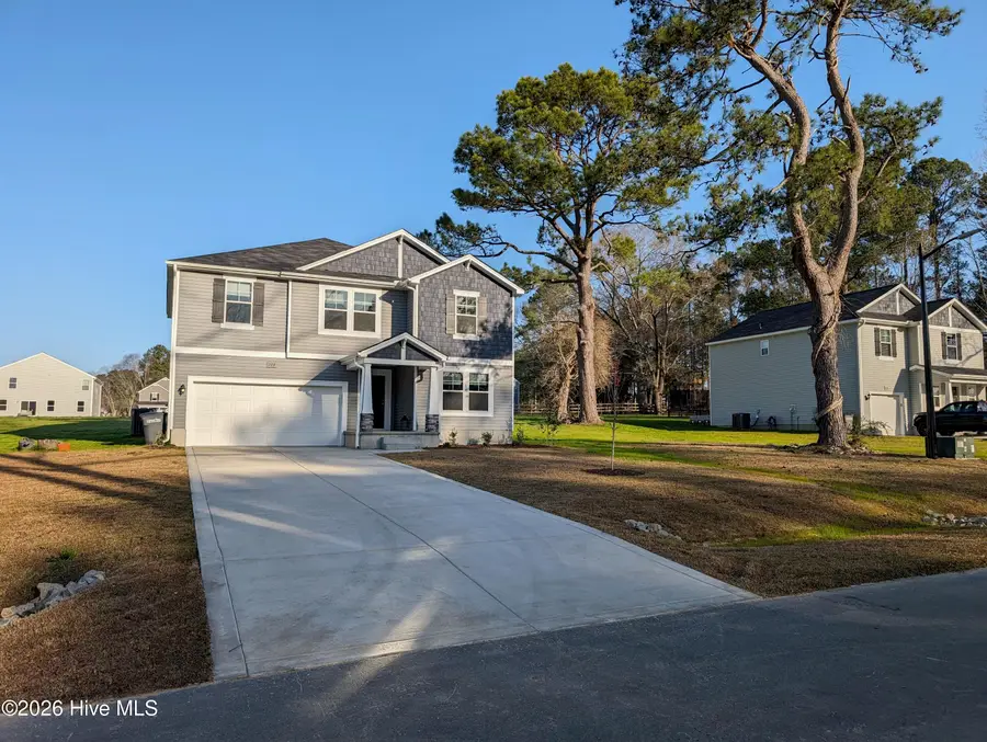 504 Phoenix Lane, Cameron, NC 28326 - Image #3