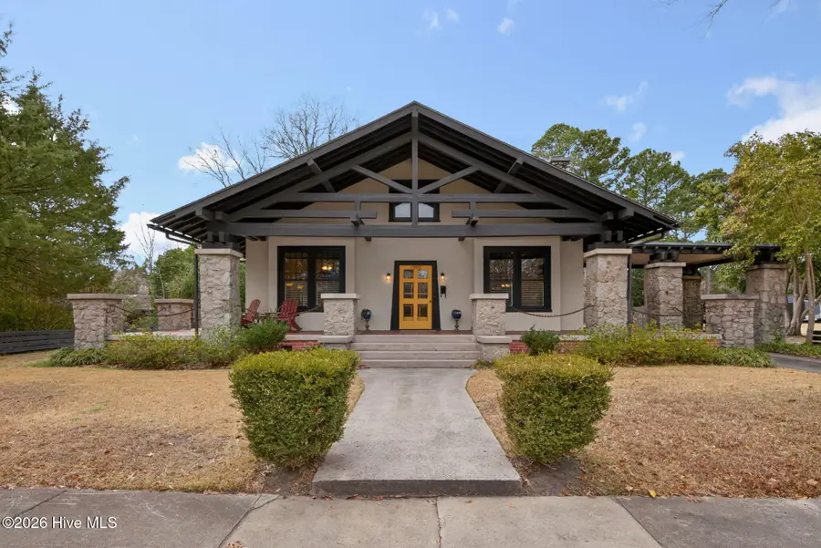 1007 Nash Street Nw, Wilson, NC 27893 - #3