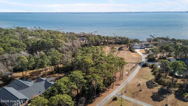 183 Deep Bay Drive, Newport, NC 28570