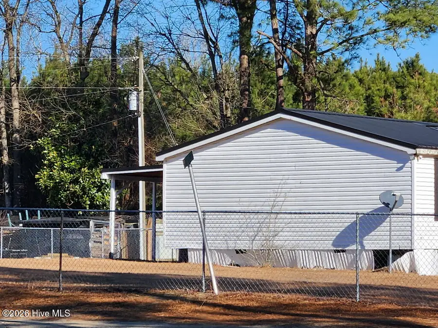203 William Street, Snow Hill, NC 28580 - Image #2