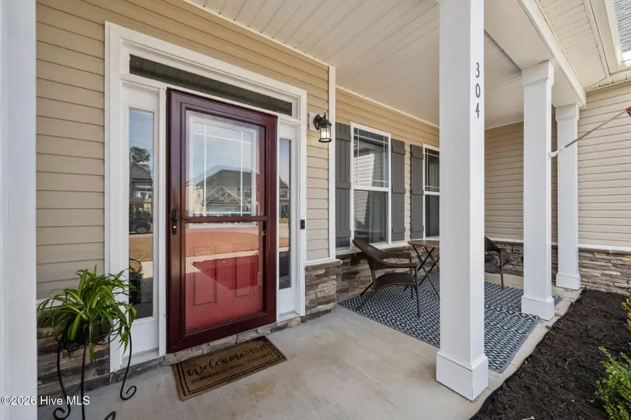 304 Bear Run, Maple Hill, NC 28454 - Image #3