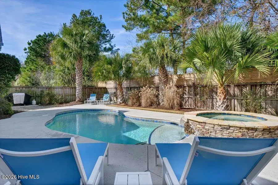 637 Tanbridge Road, Wilmington, NC 28405 - Image #2