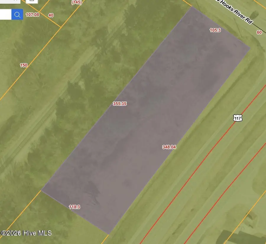 000 W Hooks River Road, Goldsboro, NC 27530 - Image #2