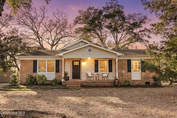 101 Kingston Road, Wilmington, NC 28409