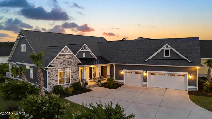 4224 Cobleskill Drive, Leland, NC 28451 - Image #3