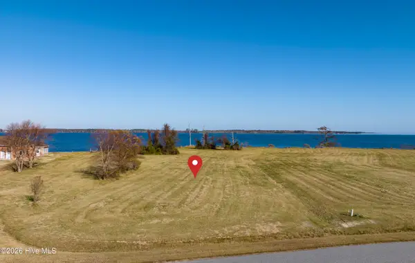 Lot 80 Pelican Court, Hertford, NC 27944