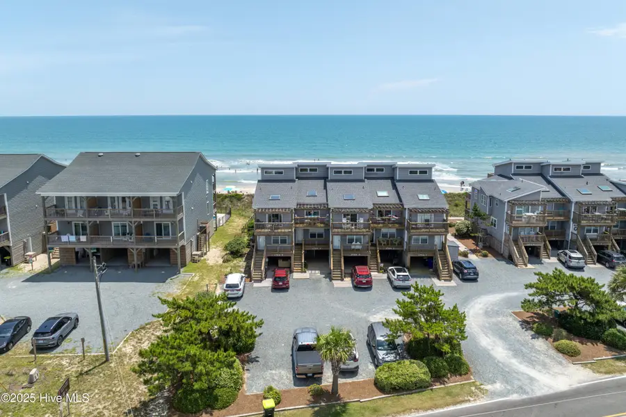 1784 New River Inlet Road #4, North Topsail Beach, NC 28460 - Image #3