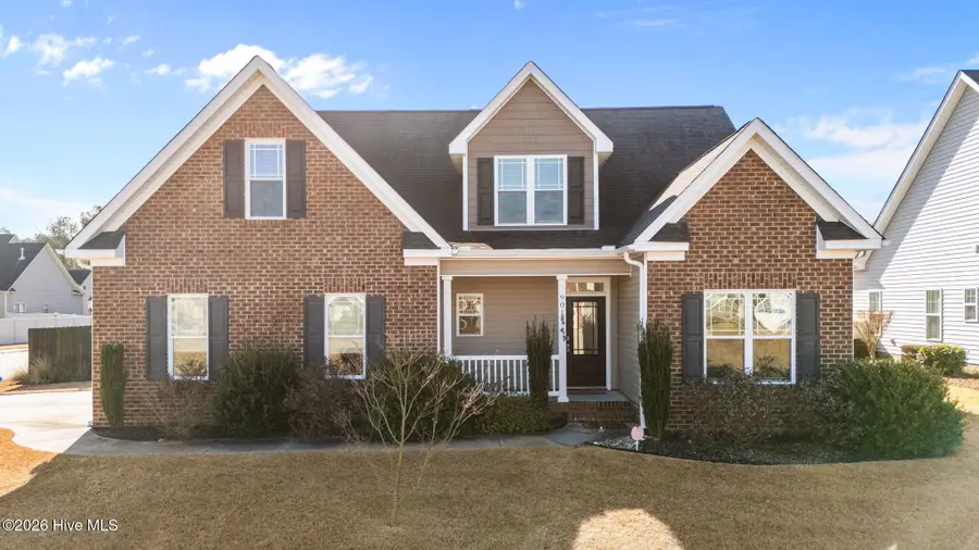 901 Megan Drive, Greenville, NC 27834 - Image #2