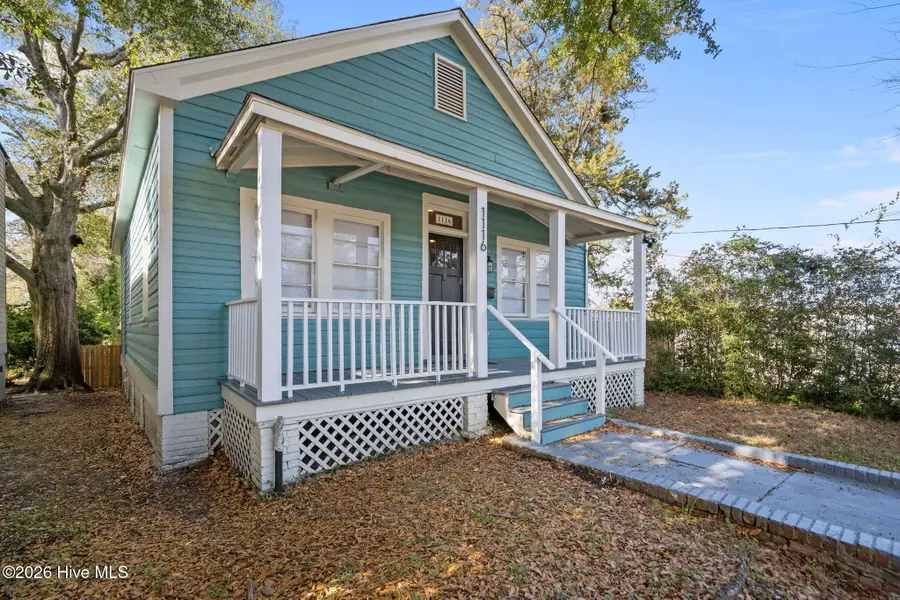 1116 S 3rd Street, Wilmington, NC 28401 - Image #3
