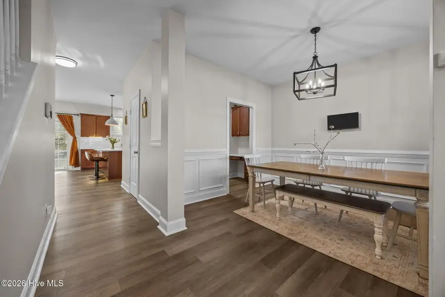 607 Blue Diamond Court, Jacksonville, NC 28540 - Image #3