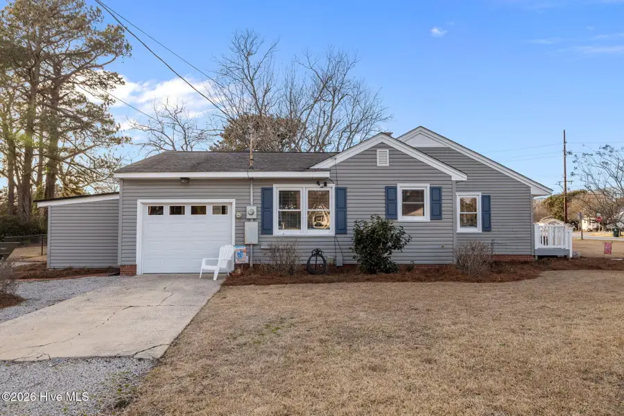 104 George Street, Beaufort, NC 28516 - Image #2