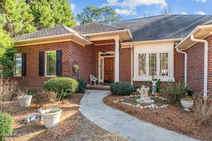 106 Clay Circle, West End, NC 27376 - Image #2