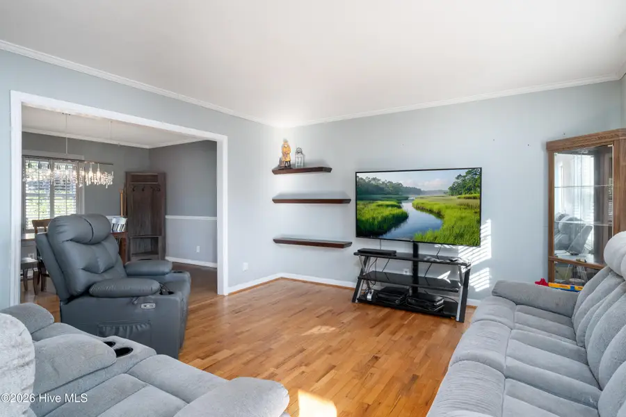 4726 Salix Drive, Wilmington, NC 28412 - Image #3