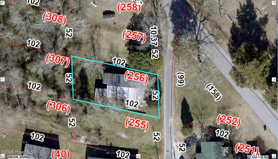 1021 Lees Avenue, New Bern, NC 28560 - Image #2