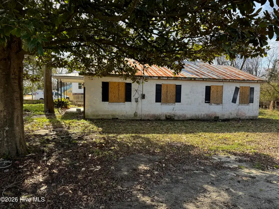 1021 Lees Avenue, New Bern, NC 28560 - Image #3