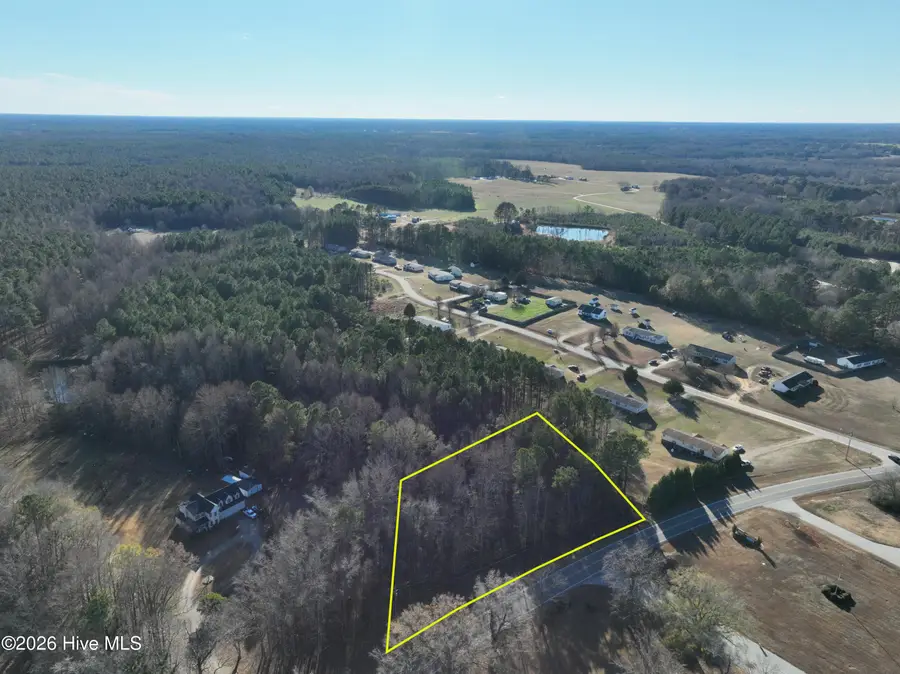 2441 Swift Creek School Road, Whitakers, NC 27891 - Image #2