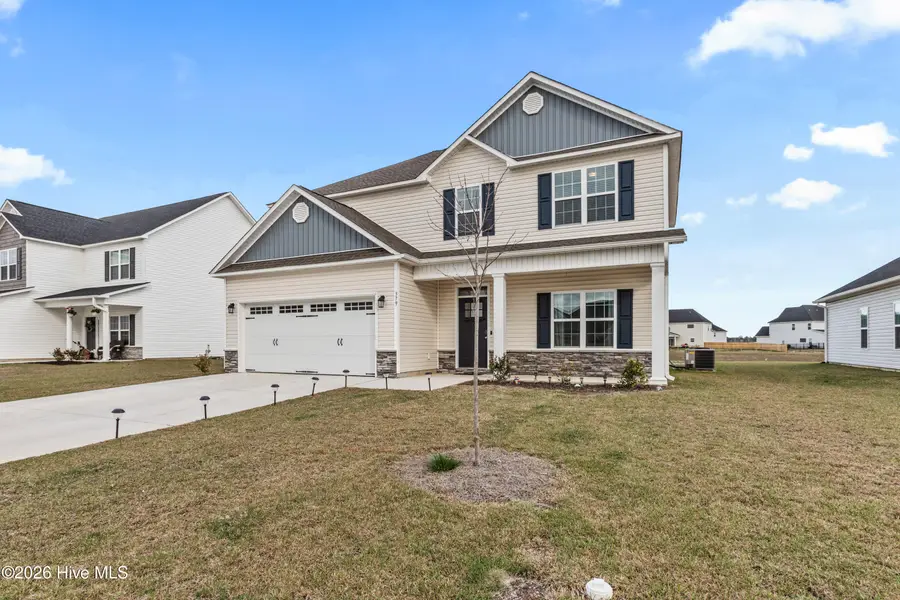 379 Water Wagon Trail, Jacksonville, NC 28546 - Image #2