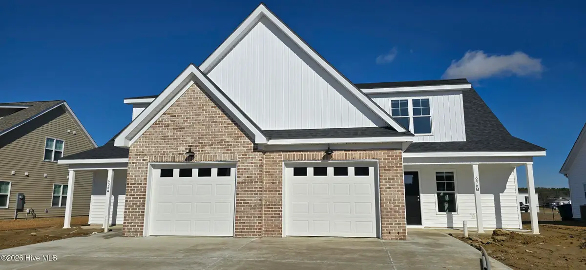 636 Abigail Taylor Drive #B, Greenville, NC 27834 - Image #1