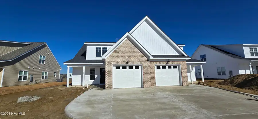 636 Abigail Taylor Drive #B, Greenville, NC 27834 - Image #2