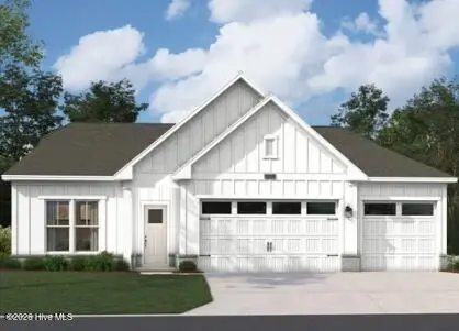 278 Sand Dollar Lane, Southport, NC 28461 - Image #1