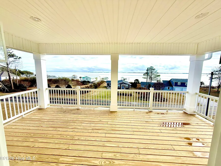 450 Pearson Circle Circle, Newport, NC 28570 - #3