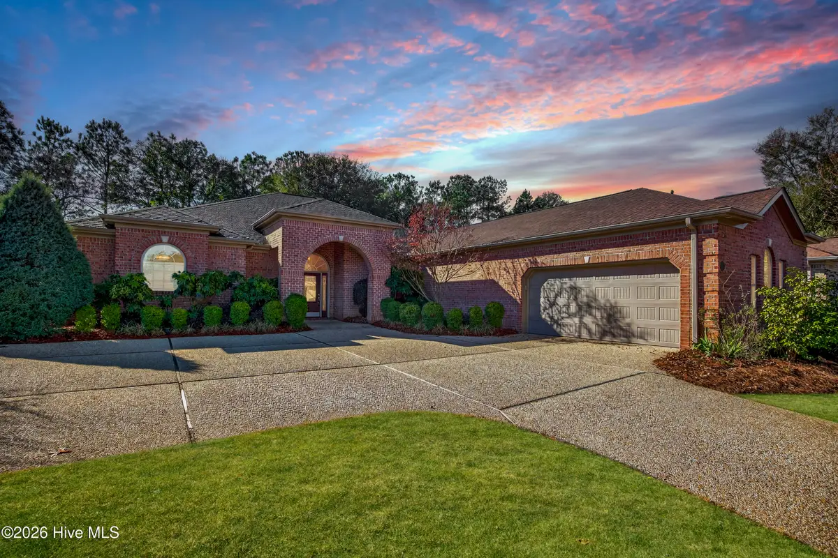 6313 Motts Village Road, Wilmington, NC 28412 - Image #1