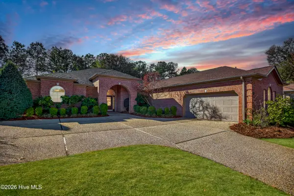 6313 Motts Village Road, Wilmington, NC 28412