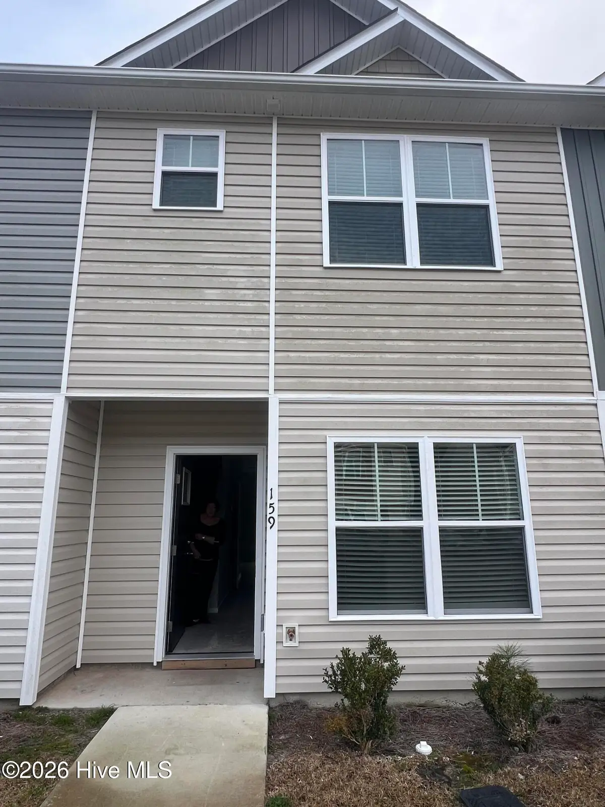 159 Buckhorn Avenue, Holly Ridge, NC 28445 - #1