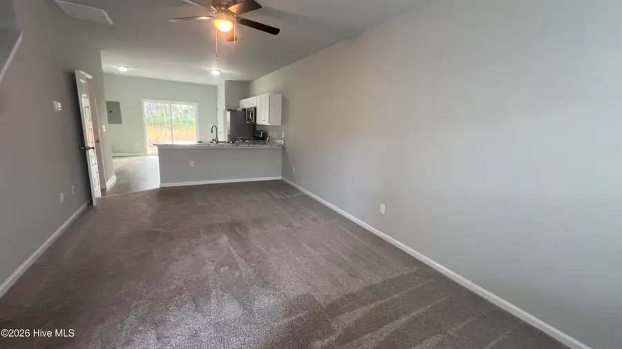 159 Buckhorn Avenue, Holly Ridge, NC 28445 - #2