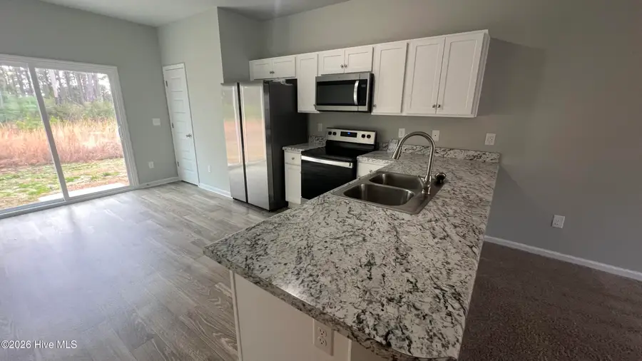 159 Buckhorn Avenue, Holly Ridge, NC 28445 - #3