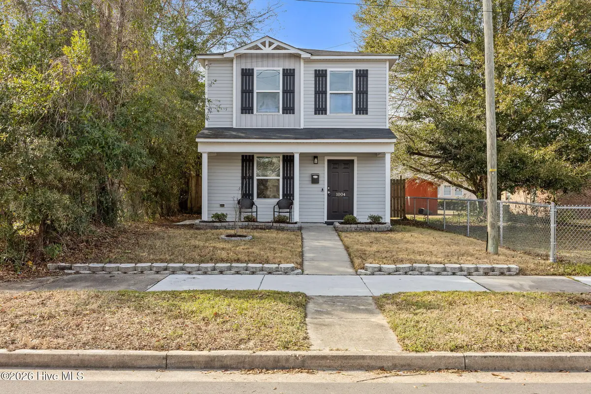 1004 S 8th Street, Wilmington, NC 28401 - Image #1